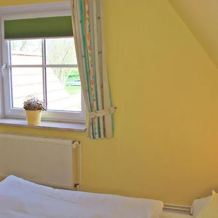 Apartamento Ferienhaus-bisdorf-sonnenblume