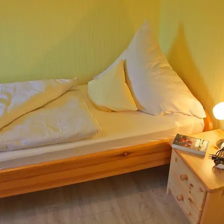 Ferienhaus-bisdorf-sonnenblume Apartamento