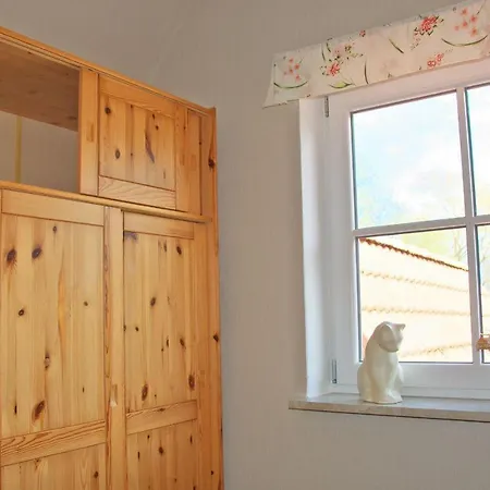 Ferienhaus-bisdorf-sonnenblume Apartamento