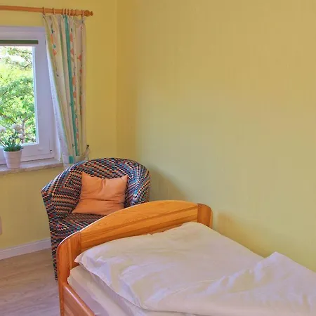 Apartamento Ferienhaus-bisdorf-sonnenblume *