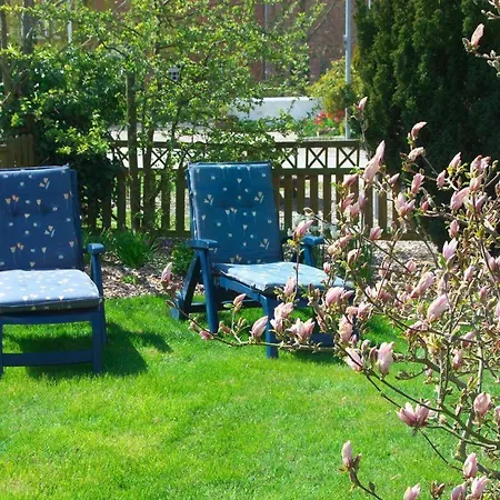 Apartamento Ferienhaus-bisdorf-sonnenblume *