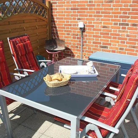 Ferienhaus-bisdorf-sonnenblume Apartamento Bisdorf
