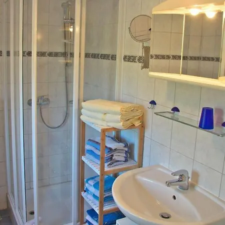 Apartamento Ferienhaus-bisdorf-sonnenblume *