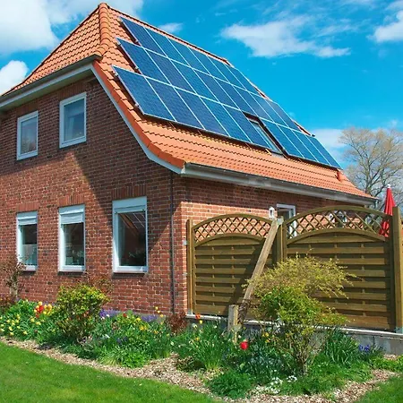 Ferienhaus-bisdorf-sonnenblume Apartamento